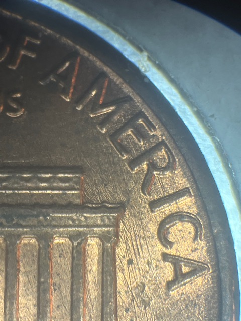 1986-Lincoln-Cents-DDR-?